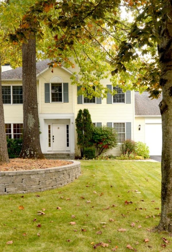 29 Sherwood Trail